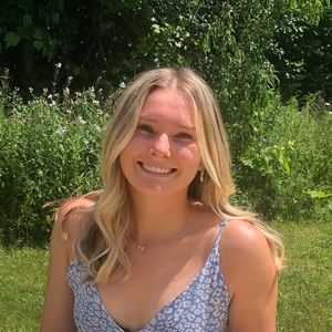 Meet your Posher, maddy